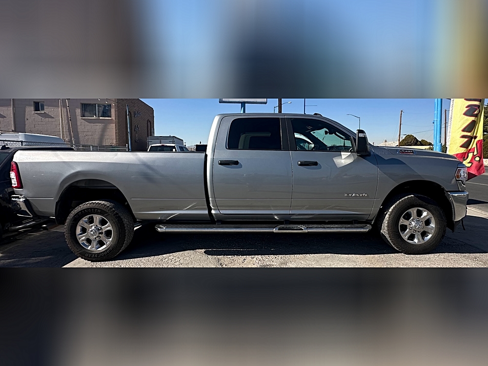 ram ram 2500 pickup 2023 3C6UR5JJ5PG536399 image ram ram 2500 pickup 2023 3C6UR5JJ5PG536399 image
